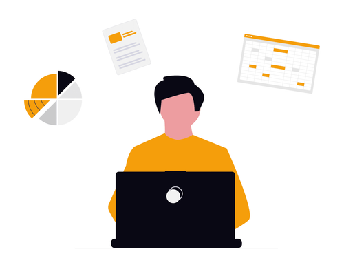 From fast data collection to stakeholder reporting