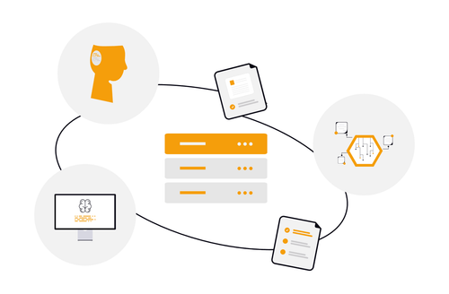 Engagement Platform with native API integration